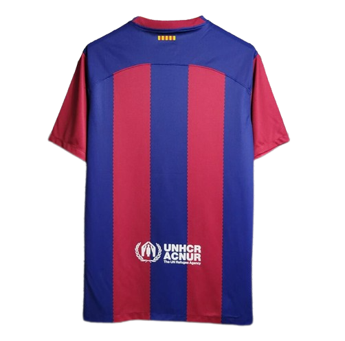 FC Barcelona 2023/24 Home Jersey