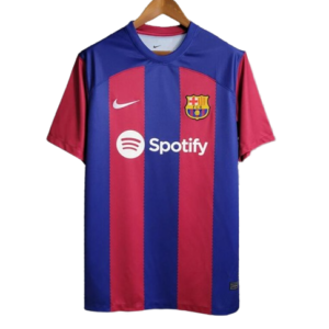 FC Barcelona 2023/24 Home Jersey