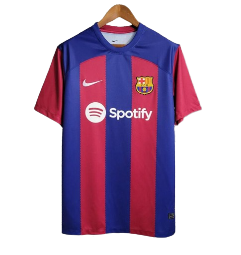 FC Barcelona 2023/24 Home Jersey