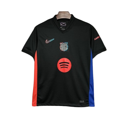 FC Barcelona 2024/25 Away Jersey