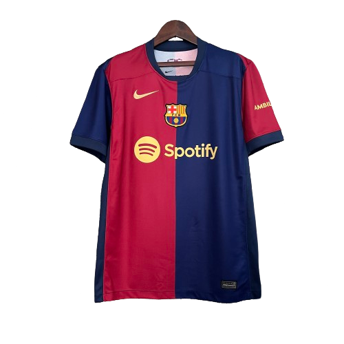 FC Barcelona 2024/25 Home Jersey