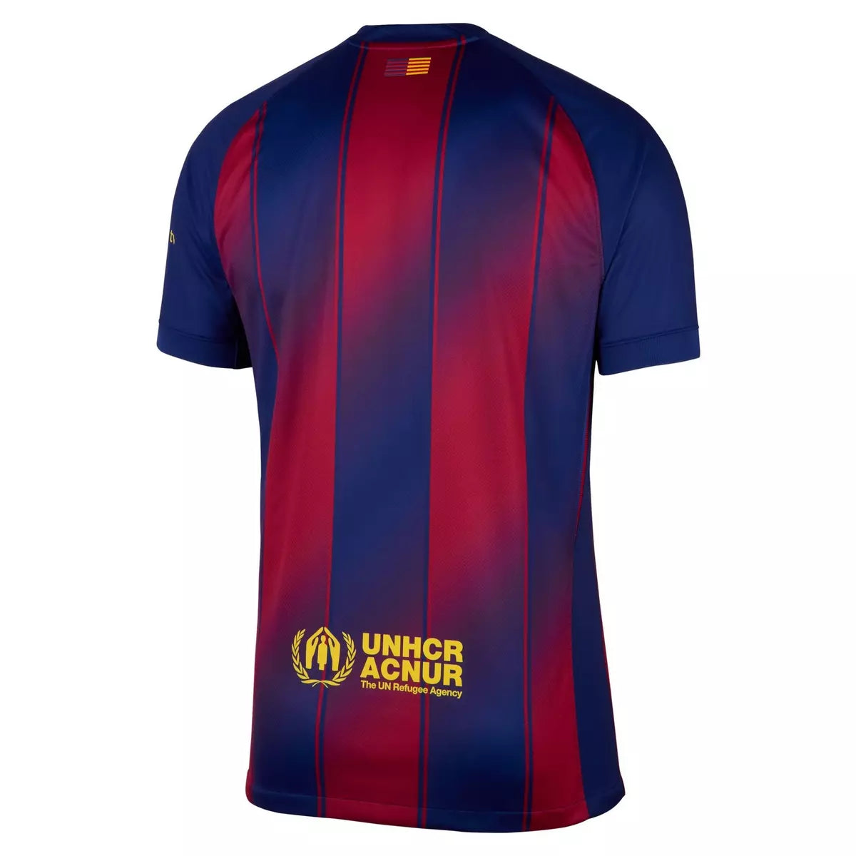 FC Barcelona 2025/26 Home Jersey