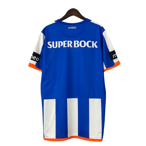 FC Porto 2010/11 Home Jersey