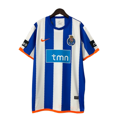 FC Porto 2010/11 Home Jersey