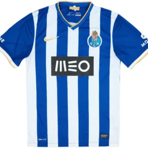 FC Porto 2013/14 Home Jersey