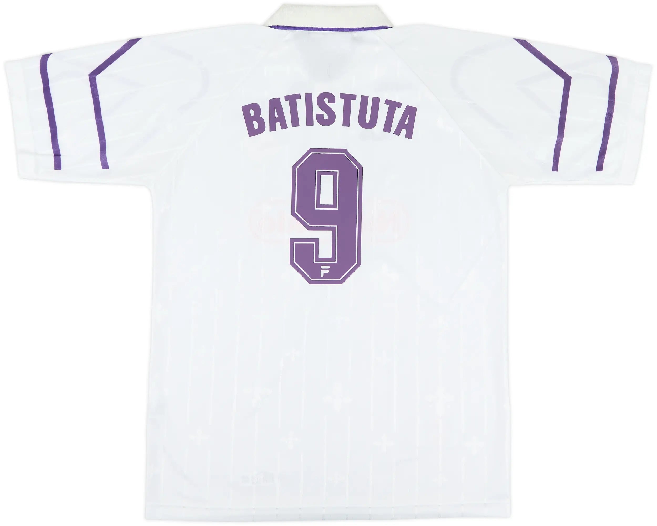 Fiorentina 1997/98 Away Jersey
