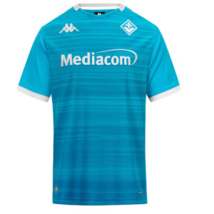 Fiorentina 2025/26 Third Jersey