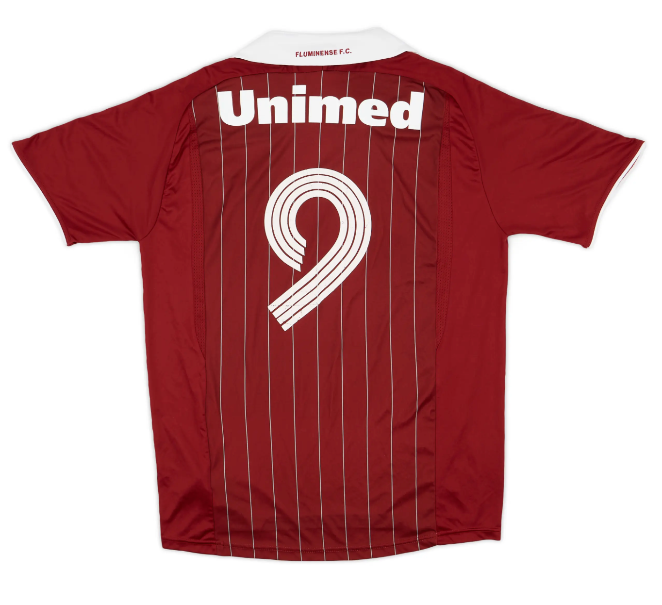 Fluminense 2007/09 Third Jersey