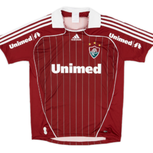 Fluminense 2007/09 Third Jersey