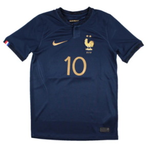 France 2022/23 Home Jersey
