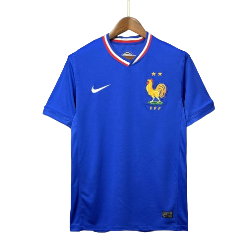 France 2024/25 Home Jersey