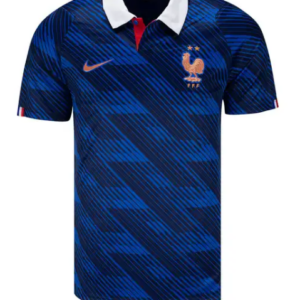 France 2026 Home Jersey
