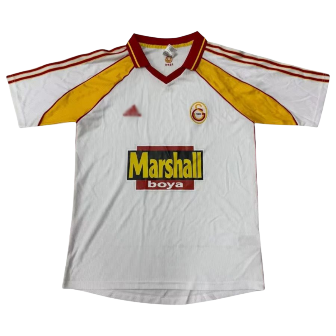 Galatasaray 1999/00 Away Jersey