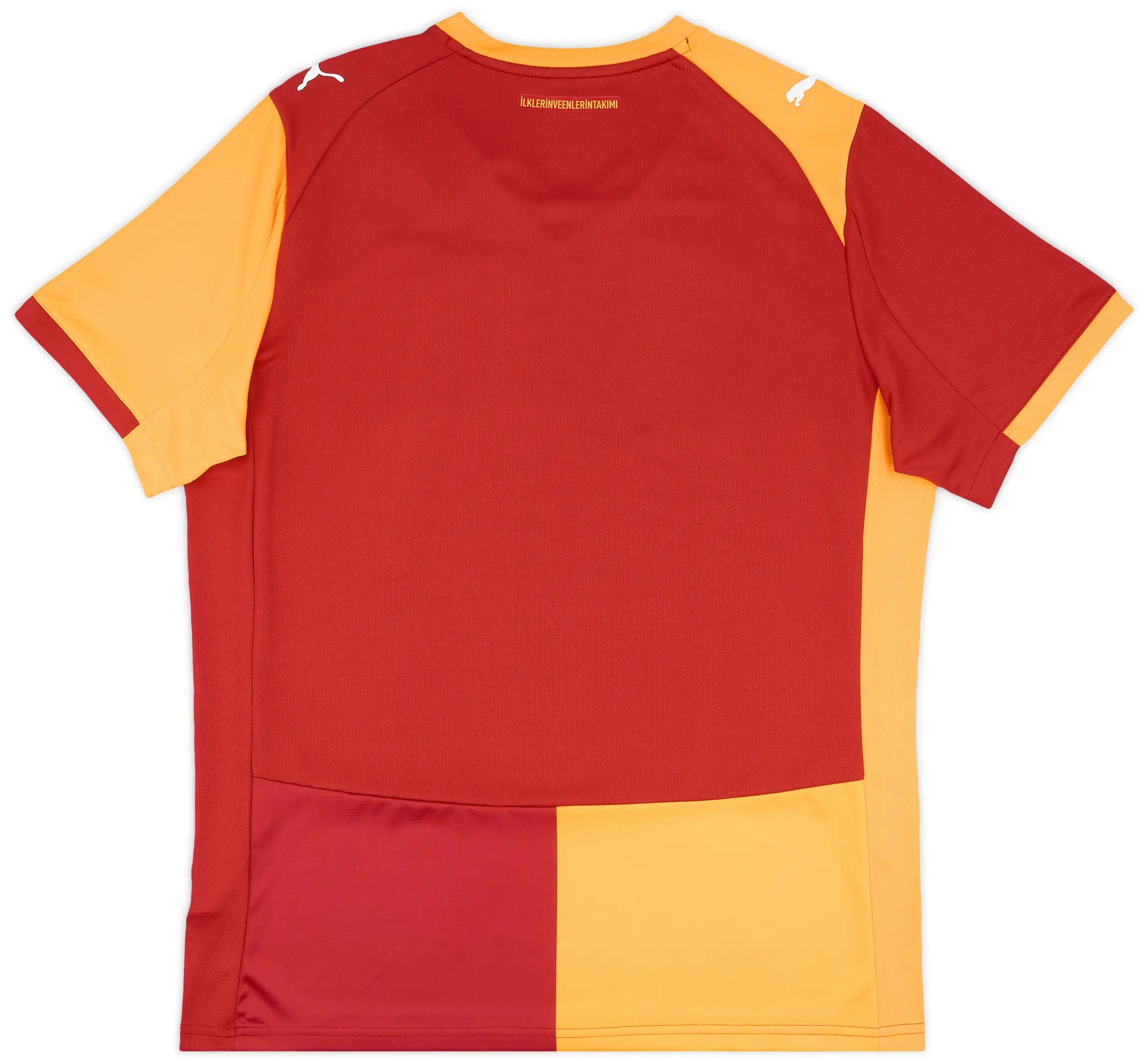 Galatasaray 2025/26 Home Jersey