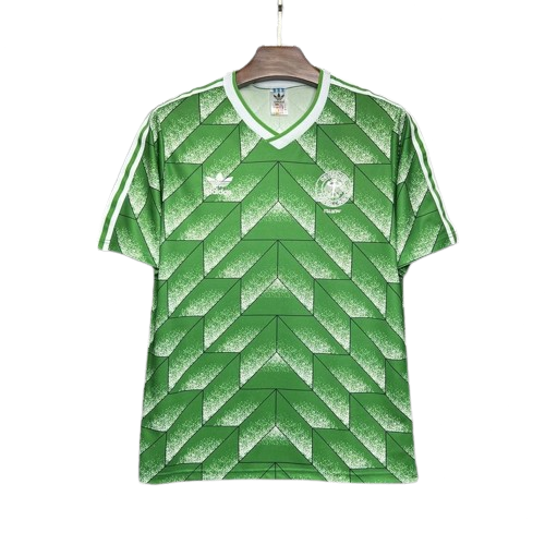 Germany 1990 Away Jersey