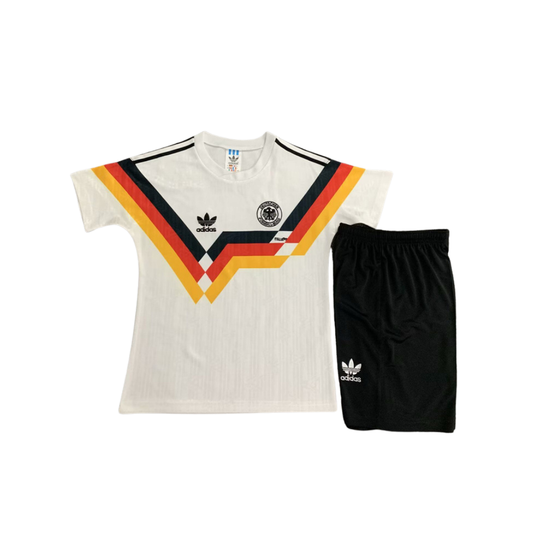 Germany 1990 Home Kids Kit