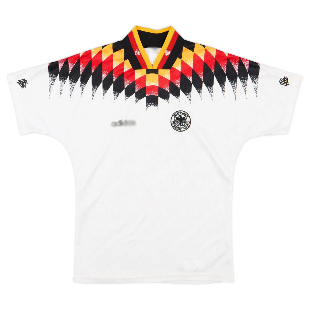 Germany 1994 Home Kids Kit