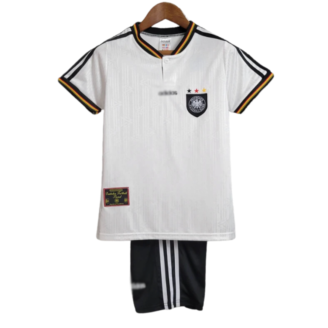 Germany 1996 Home Kids Kit