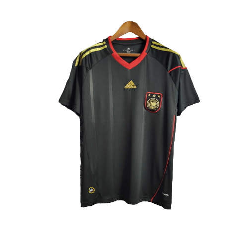 Germany 2010 Away Jersey