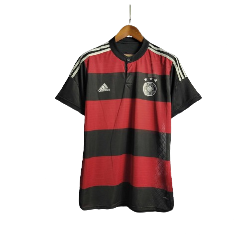 Germany 2014 Away Jersey