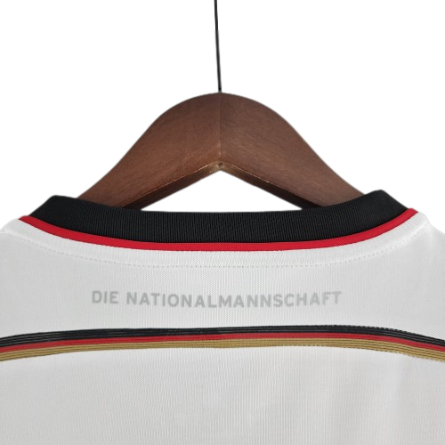 Germany 2014 Home Jersey