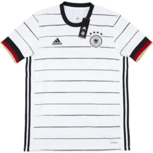 Germany 2020/21 Home Jersey