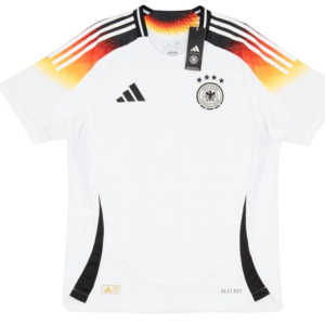 Germany 2024/25 Home Jersey