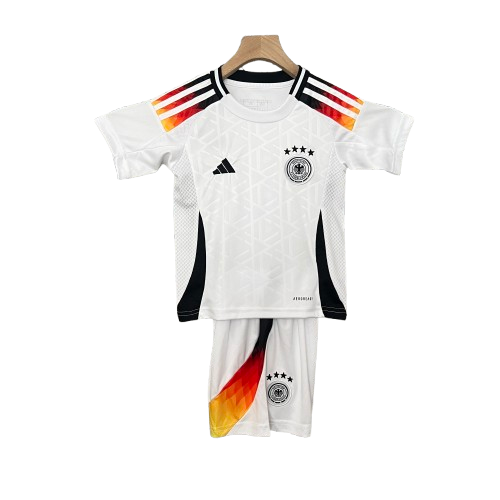 Germany 2024/25 Home Kids Kit