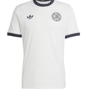 Germany 2025 125th Anniversary Jersey