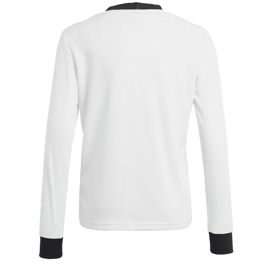 Germany 2025 125th Anniversary Long Sleeve Jersey