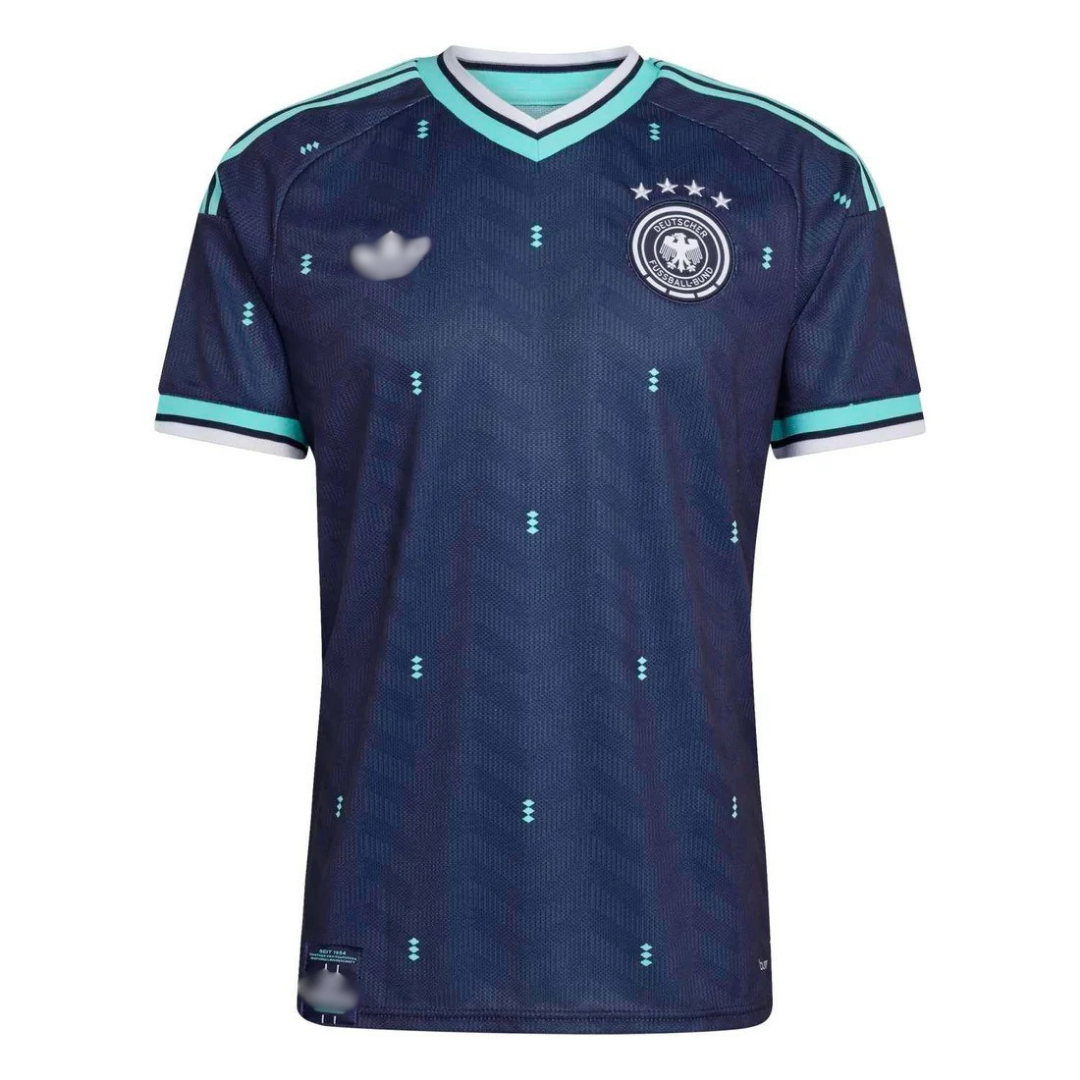 Germany 2026 Away Jersey