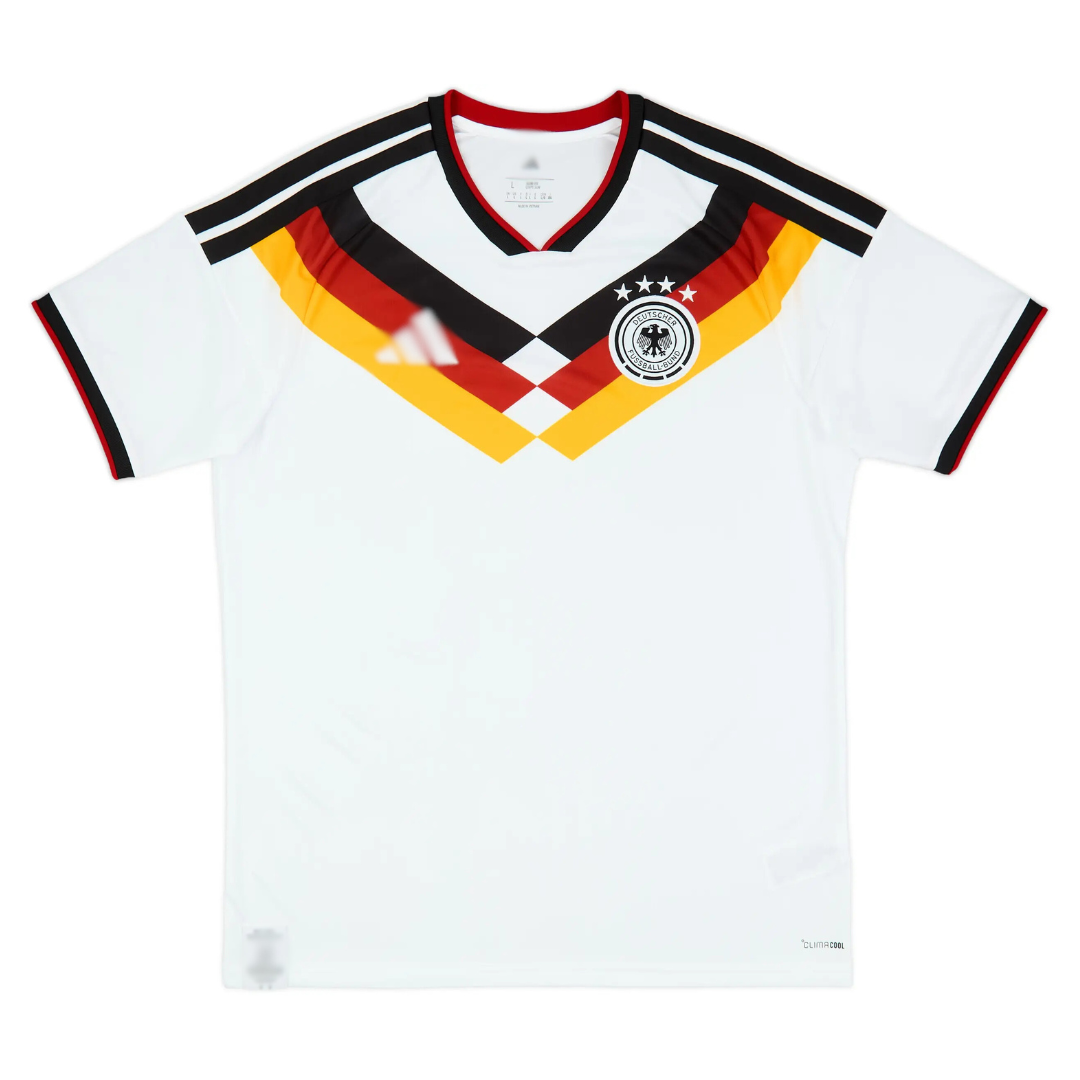 Germany 2026 Home Jersey