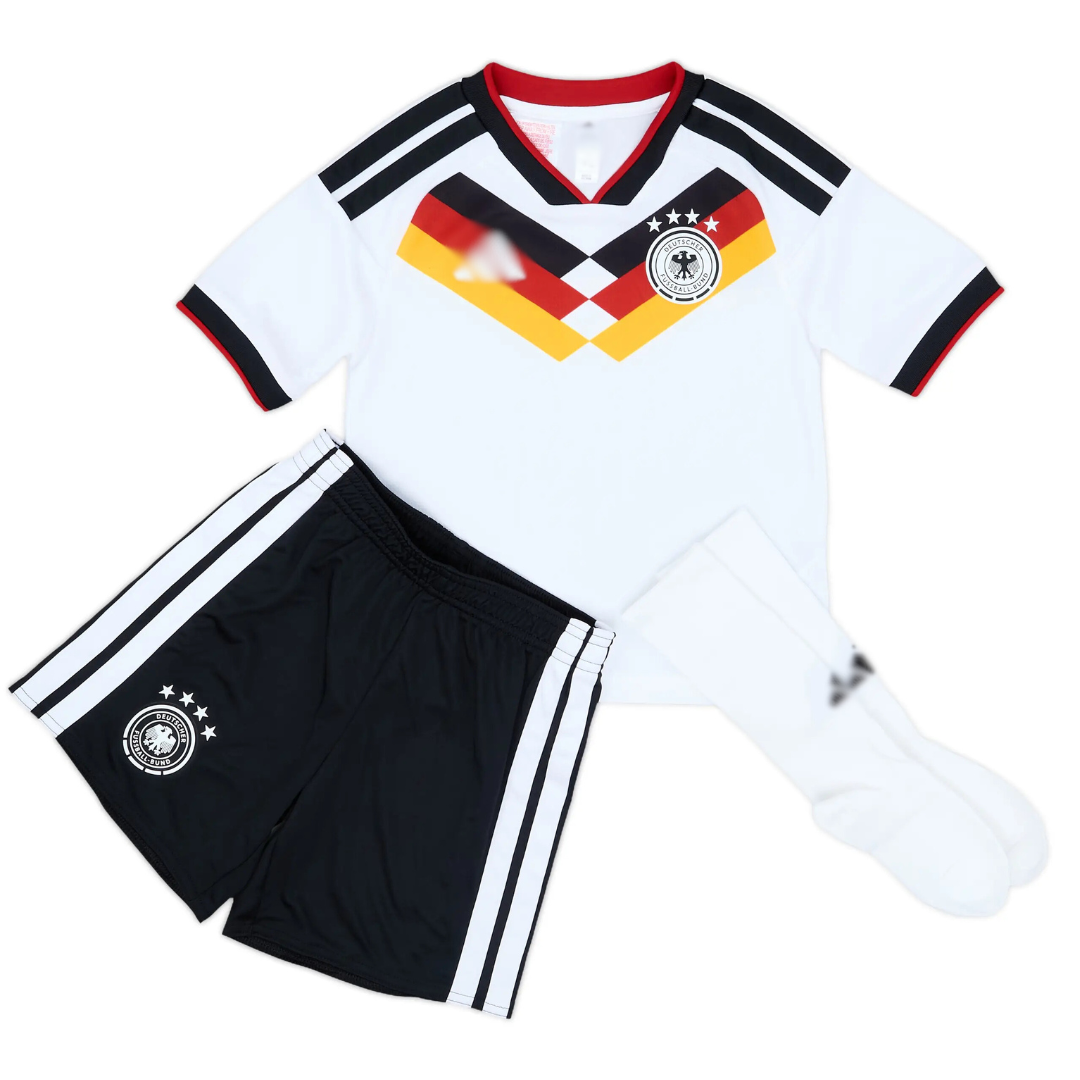 Germany 2026 Home Kids Kit