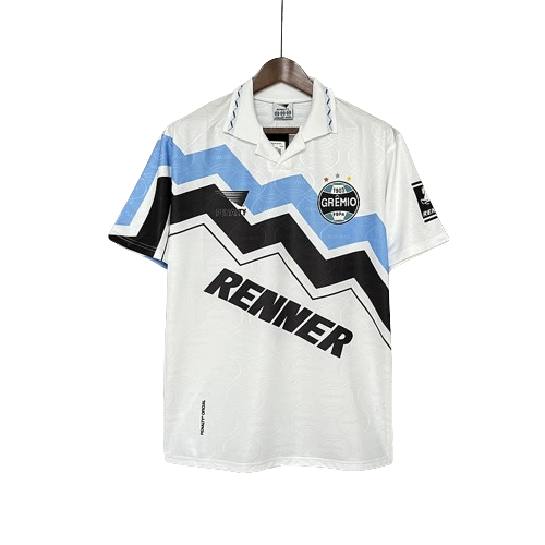 Gremio 1995/96 Away Jersey