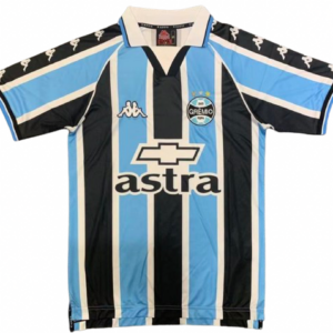 Gremio 2000 Home Jersey