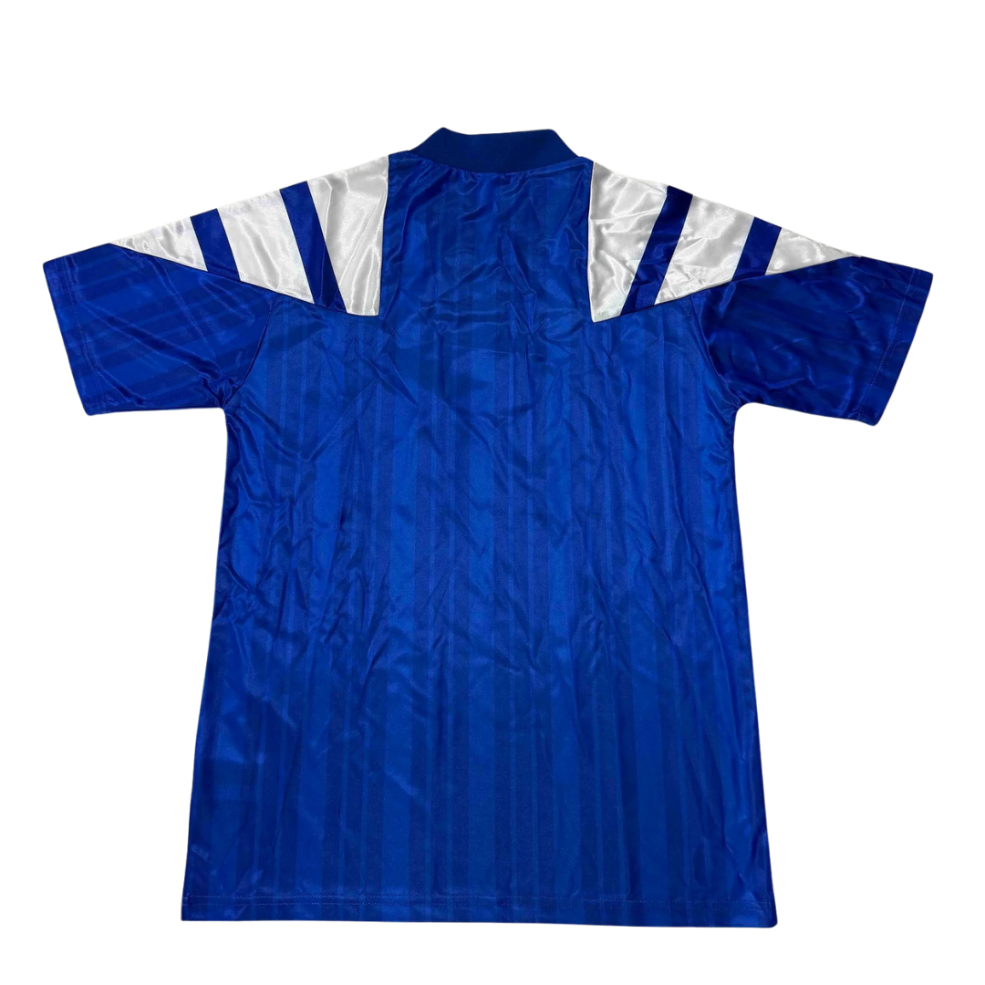 Hamburg SV 1992/93 Away Jersey