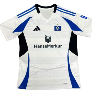 Hamburg SV 2024/25 Home Jersey