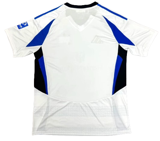 Hamburg SV 2024/25 Home Jersey