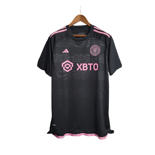 Inter Miami 2023 Away Jersey