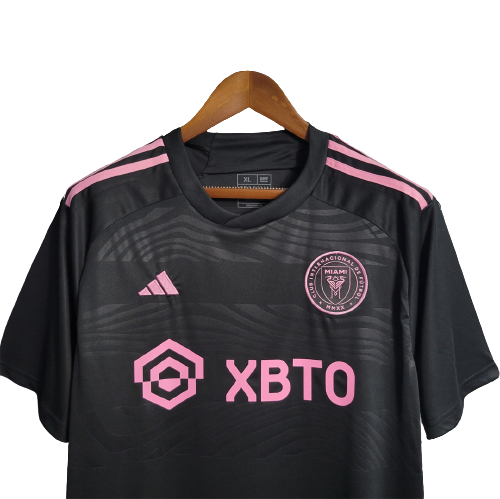 Inter Miami 2023 Away Jersey