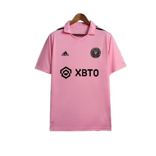 Inter Miami 2023 Home Jersey