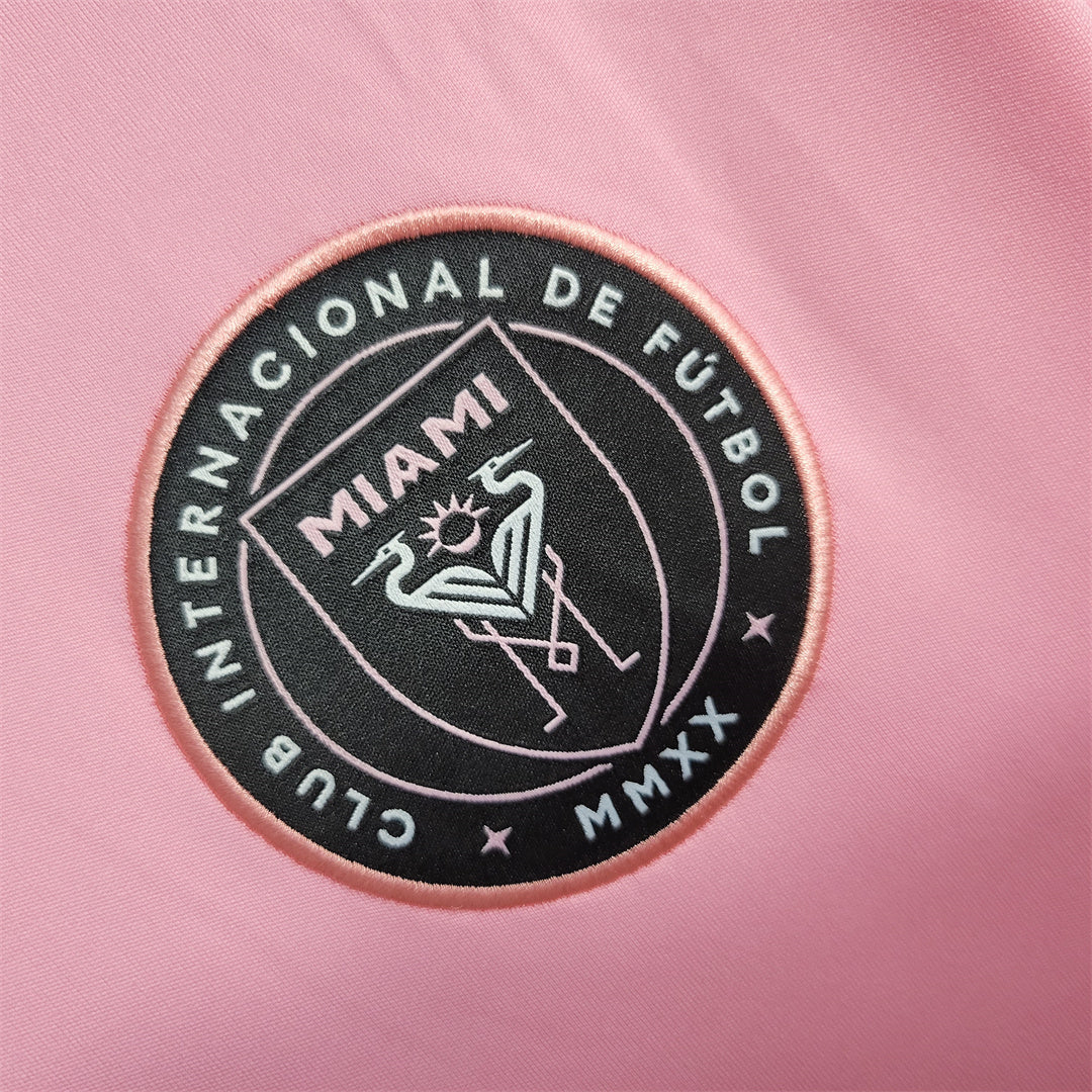 Inter Miami 2023 Home Jersey