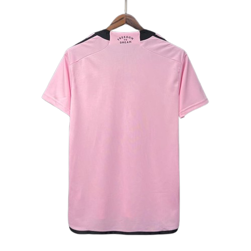 Inter Miami 2024 Home Jersey