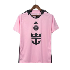 Inter Miami 2024 Home Jersey
