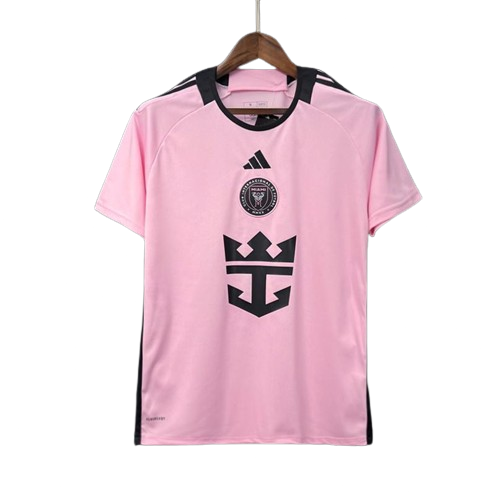 Inter Miami 2024 Home Jersey