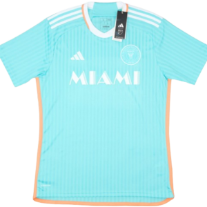 Inter Miami 2024 Third Jersey