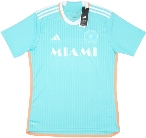 Inter Miami 2024 Third Jersey
