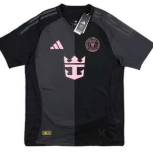 Inter Miami 2025 Away Jersey