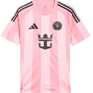 Inter Miami 2025 Home Jersey