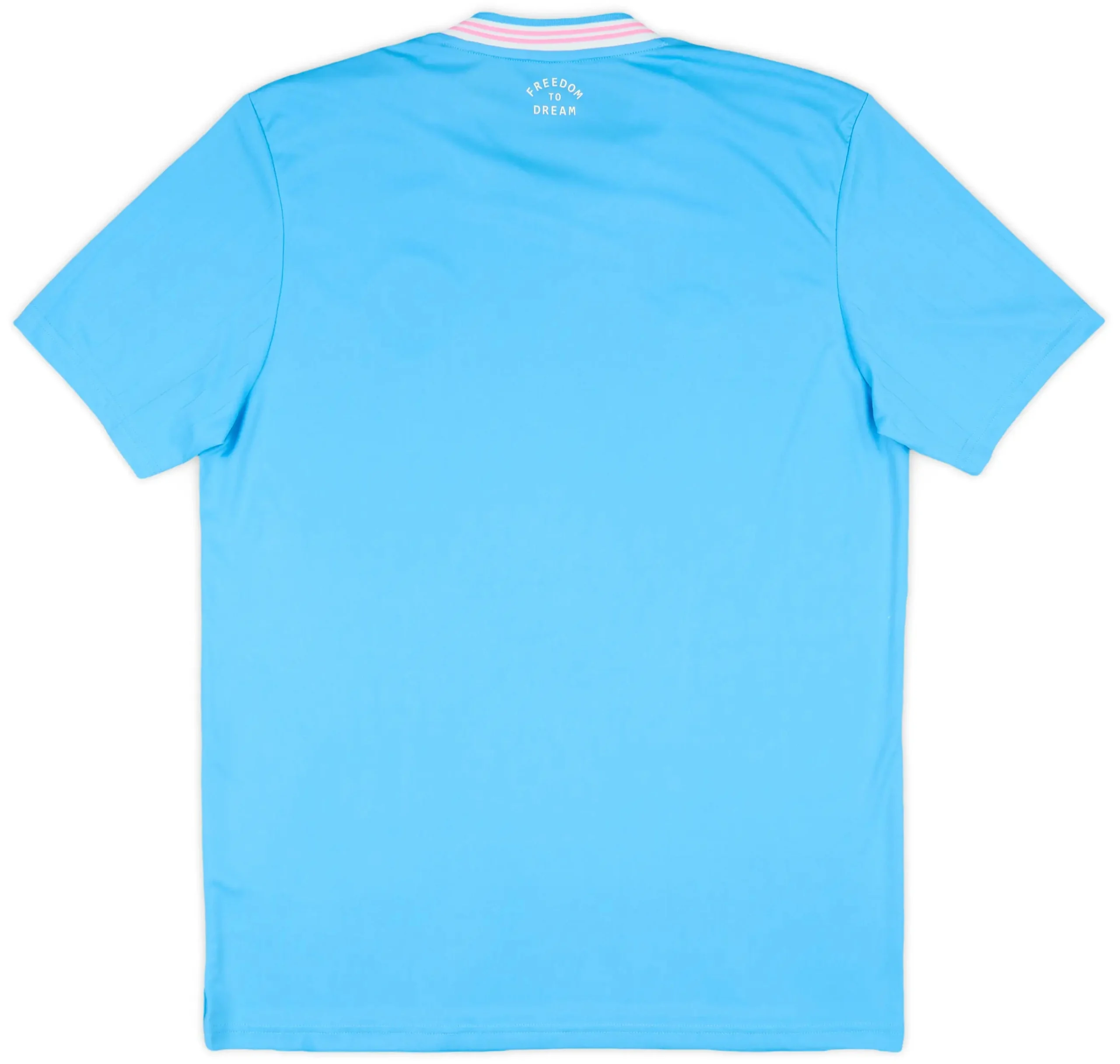Inter Miami 2025/26 Third Jersey
